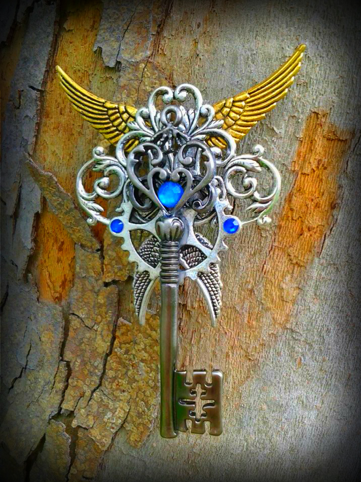 The Royal Order Fantasy Key