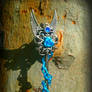 Ice Wings Fantasy Key