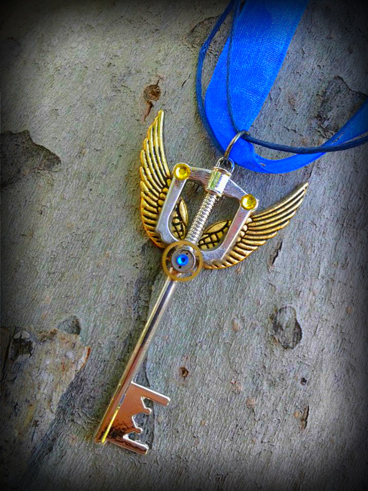 Sora's Keyblade 1