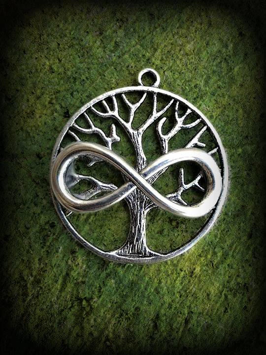 Infinity Tree of Life