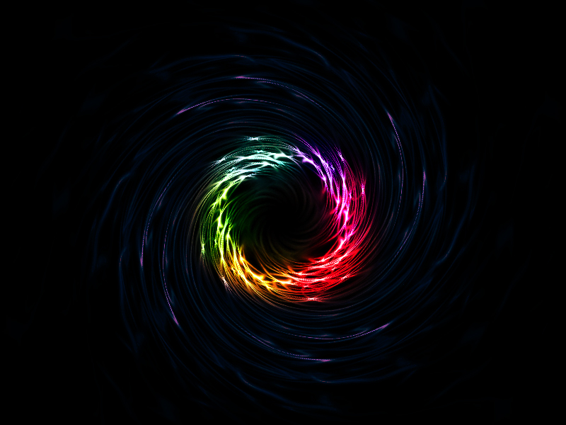 Vortex 2