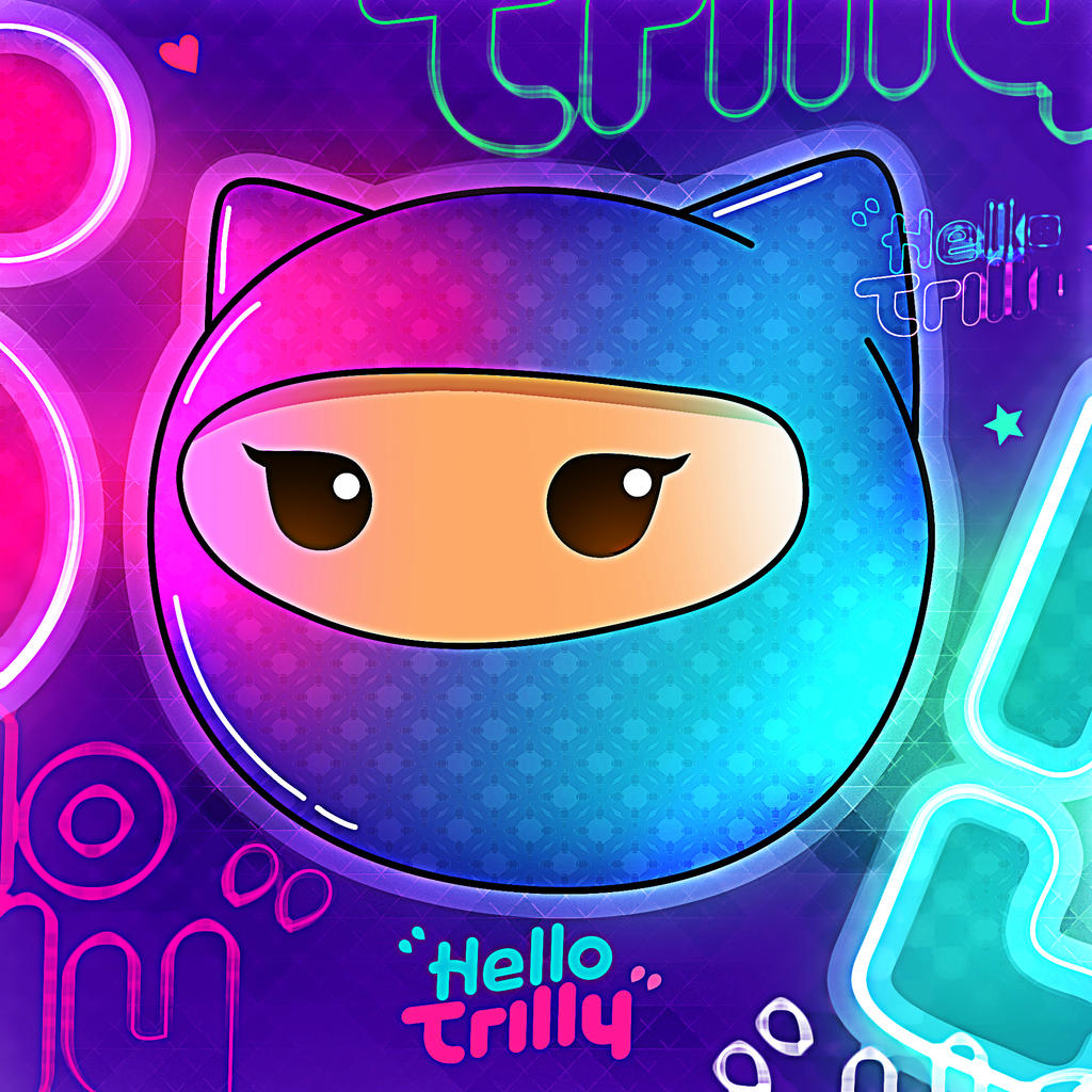 Hello Trilly Seoul by HelloTrilly on DeviantArt