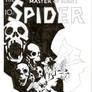 the spider