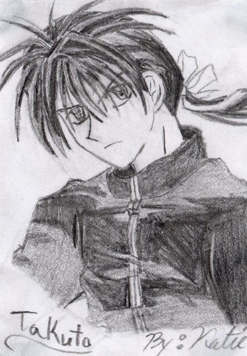 takuto