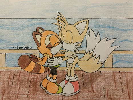 Sonic ship art requests #13