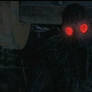 mothman movie demon eyes