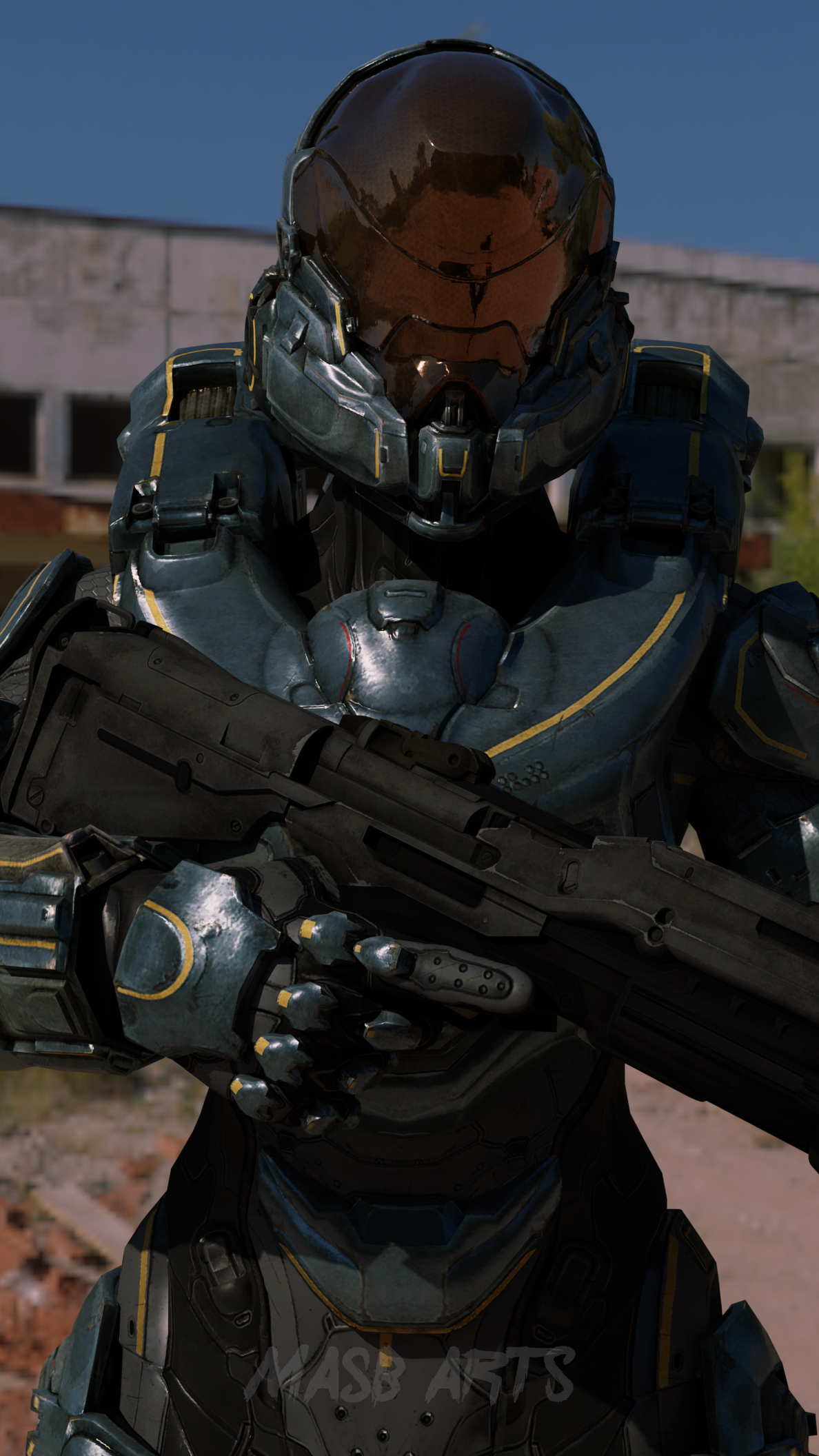 Kelly - 087 (Helmet)