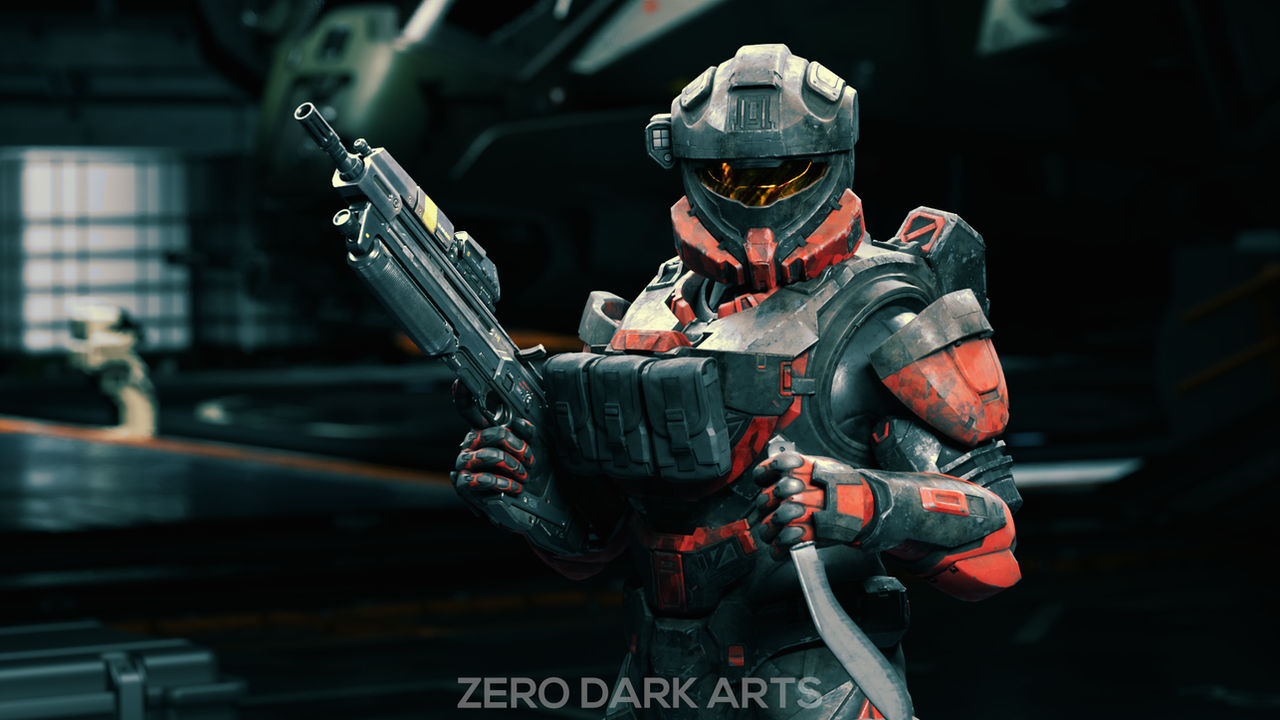 Lina, the headhunter.