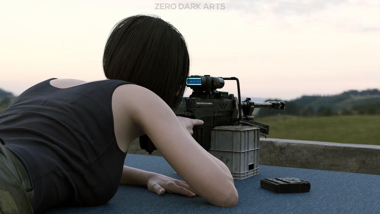Range Time