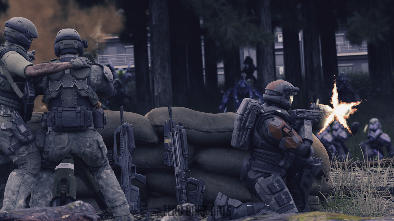Hold the line