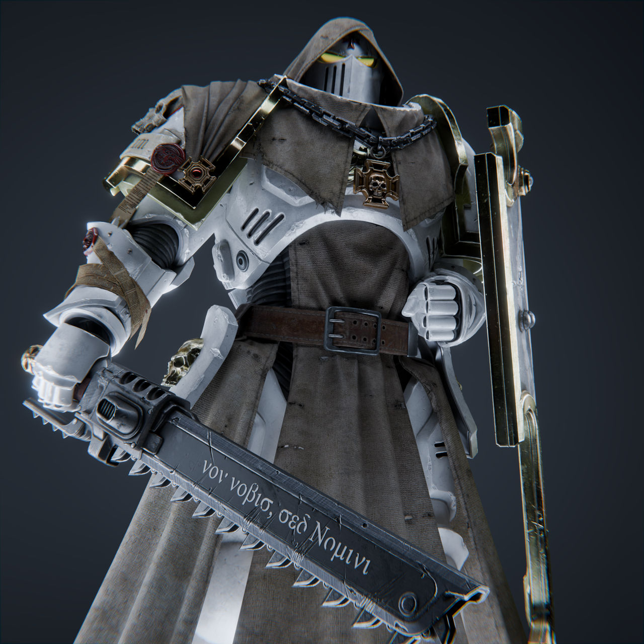 Knight Templar Chapter