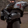 Knights Templar Chapter: Veteran Sargent