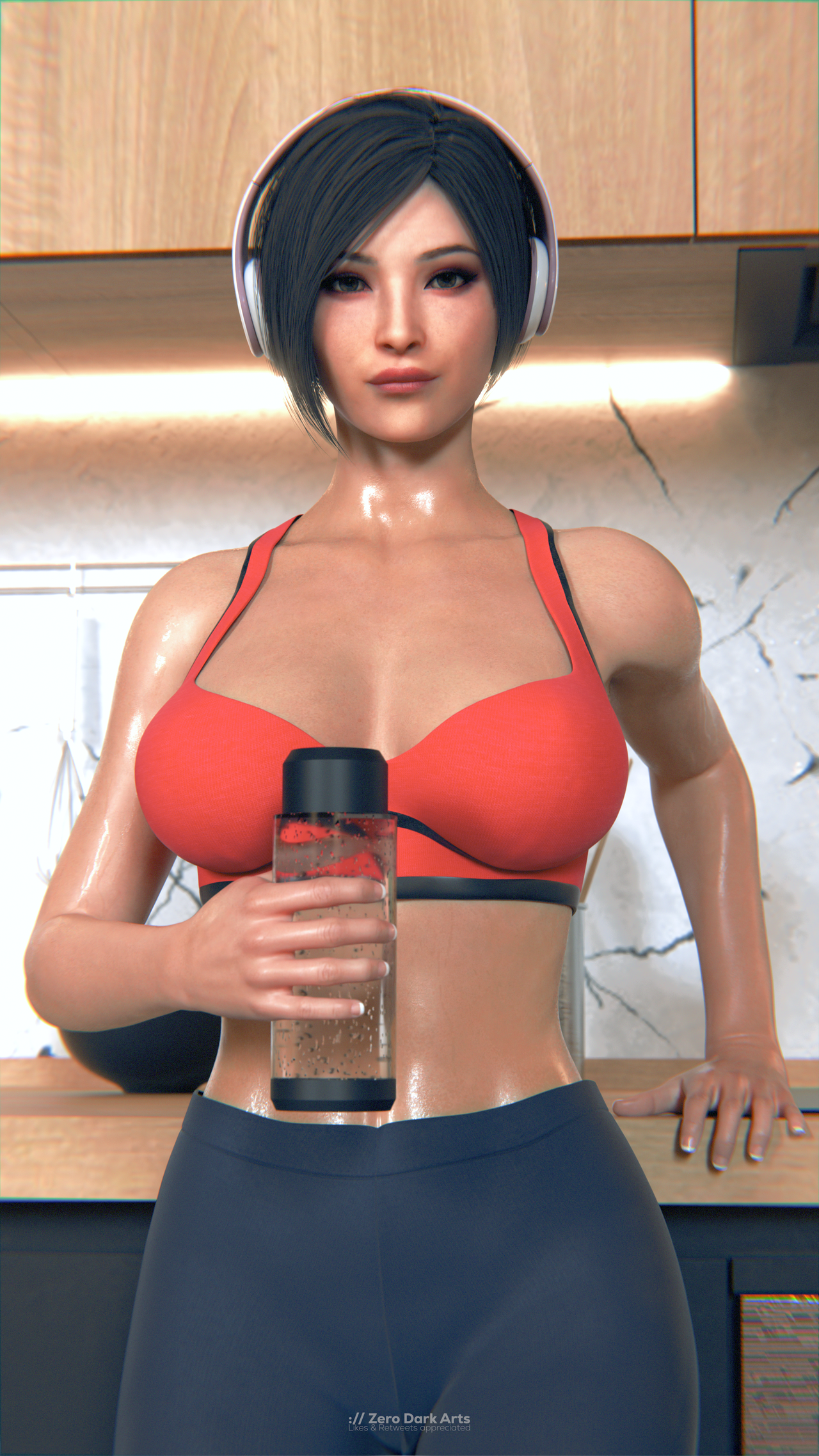 Morning Workout