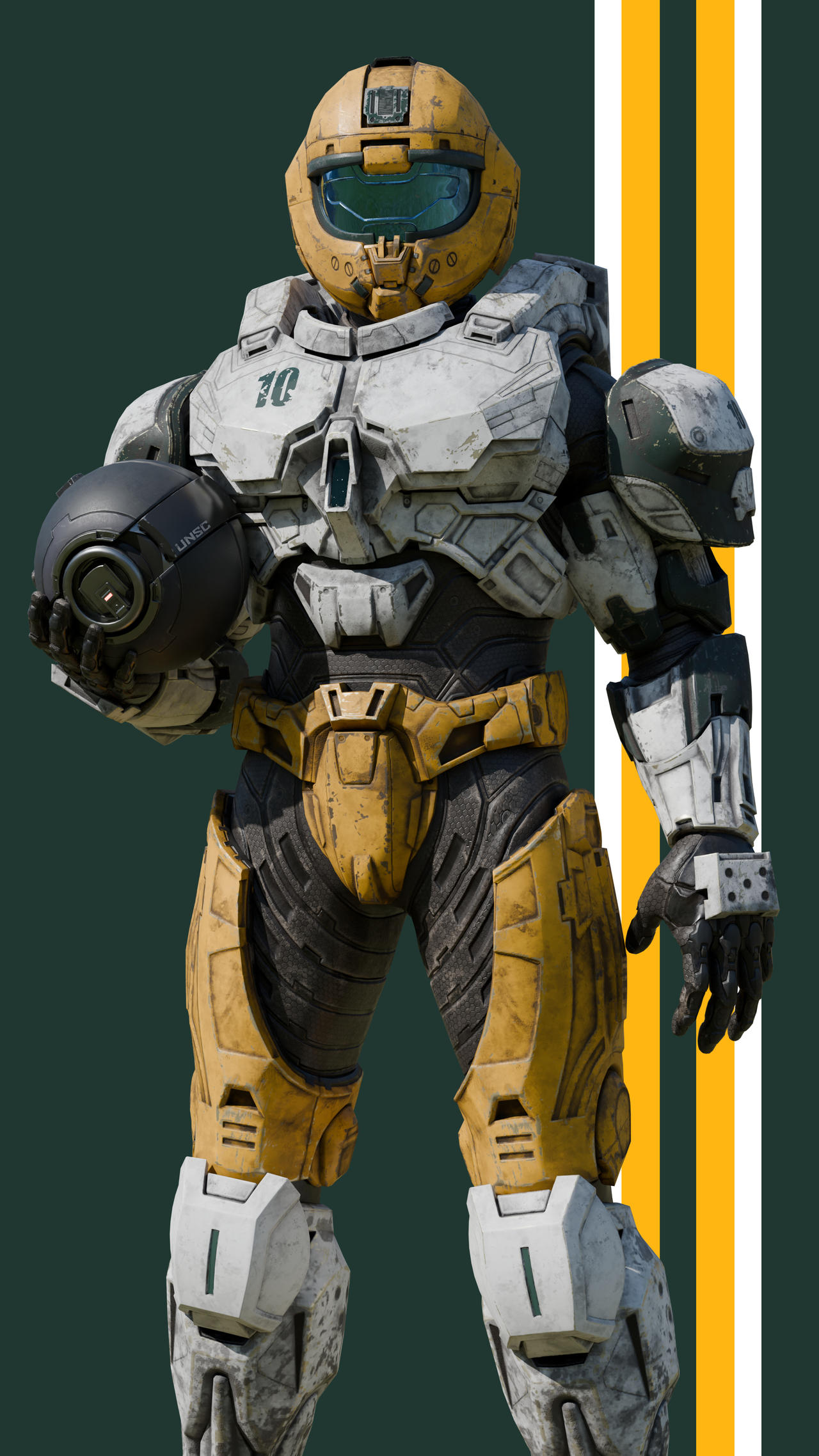Green Bay Grifball