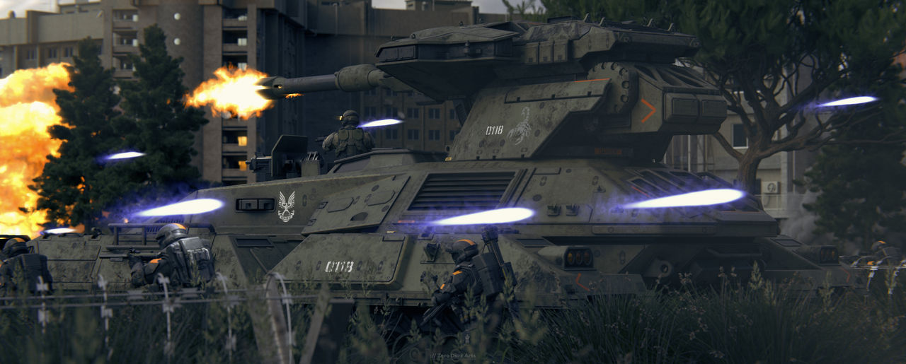 Combined Ops