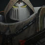 Crimson Templar Astartes Photo
