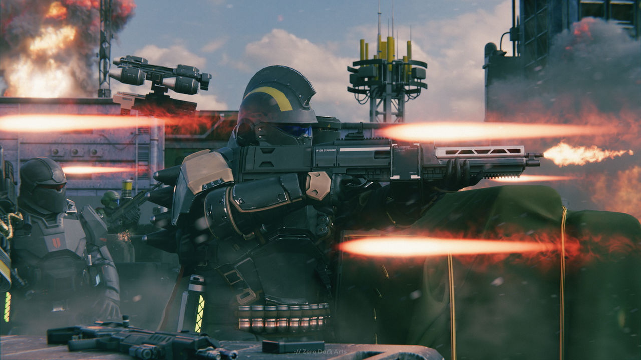Bot Extraction