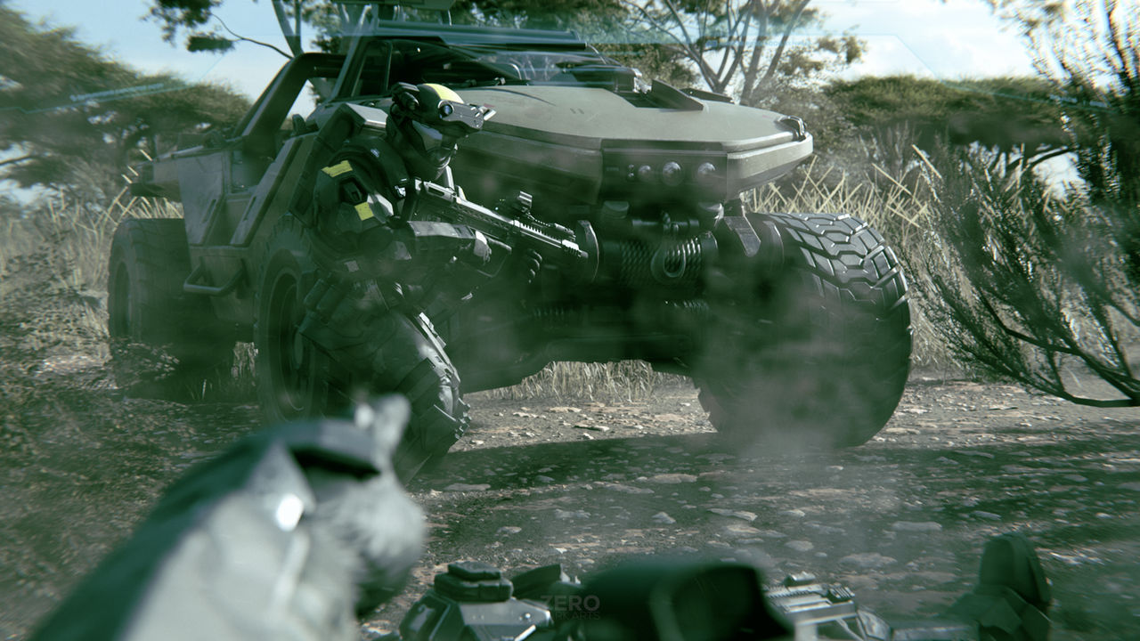 Ambush