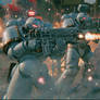 Battleline