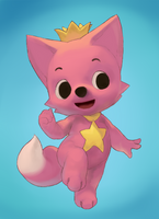 Pinkfong