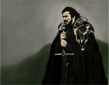 Eddard Stark