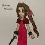 Aerith Gainsborough 