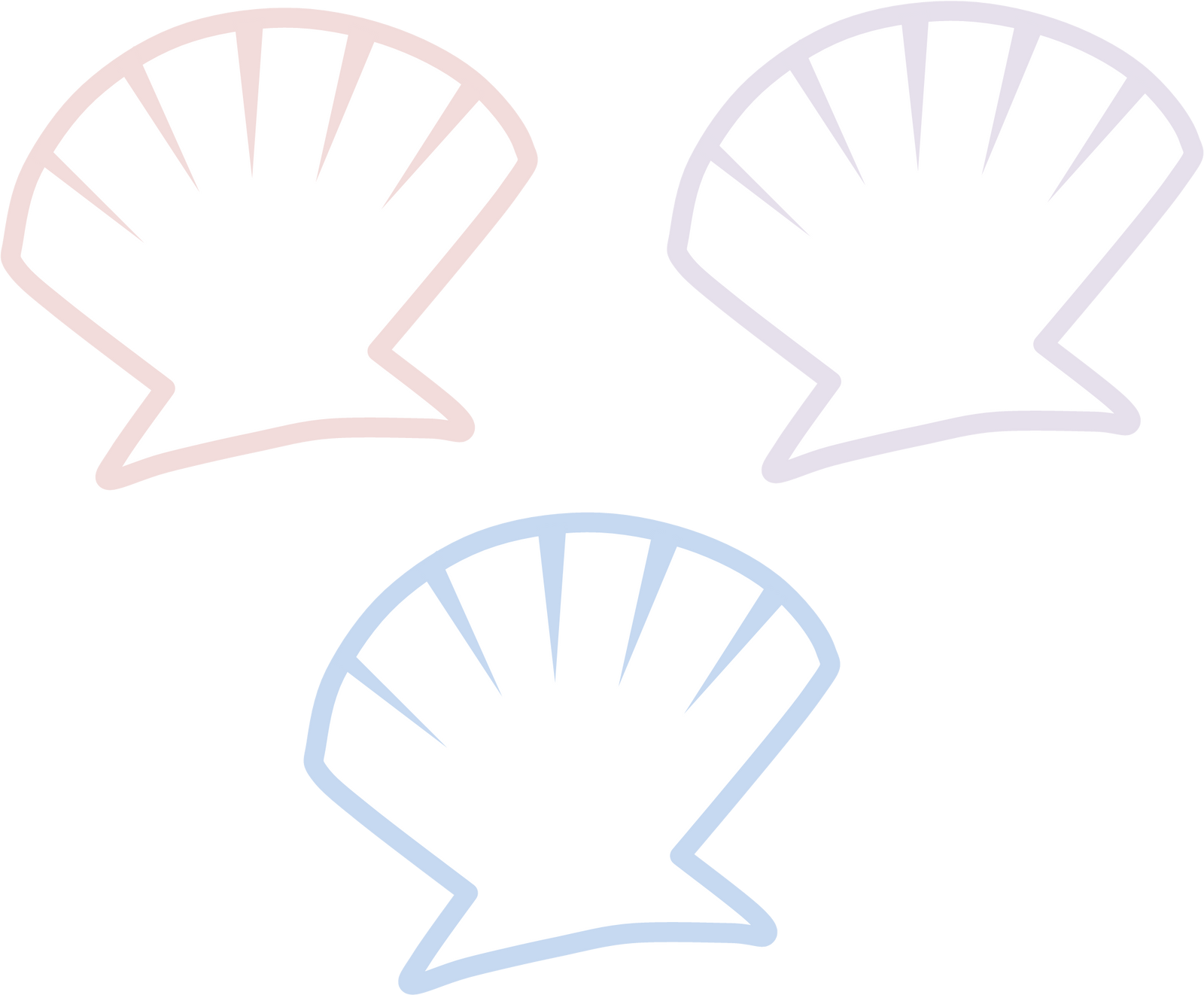 Shell Cutie Mark Misty PrettyShell Cutie Mark by Shadymeadow95 on DeviantArt