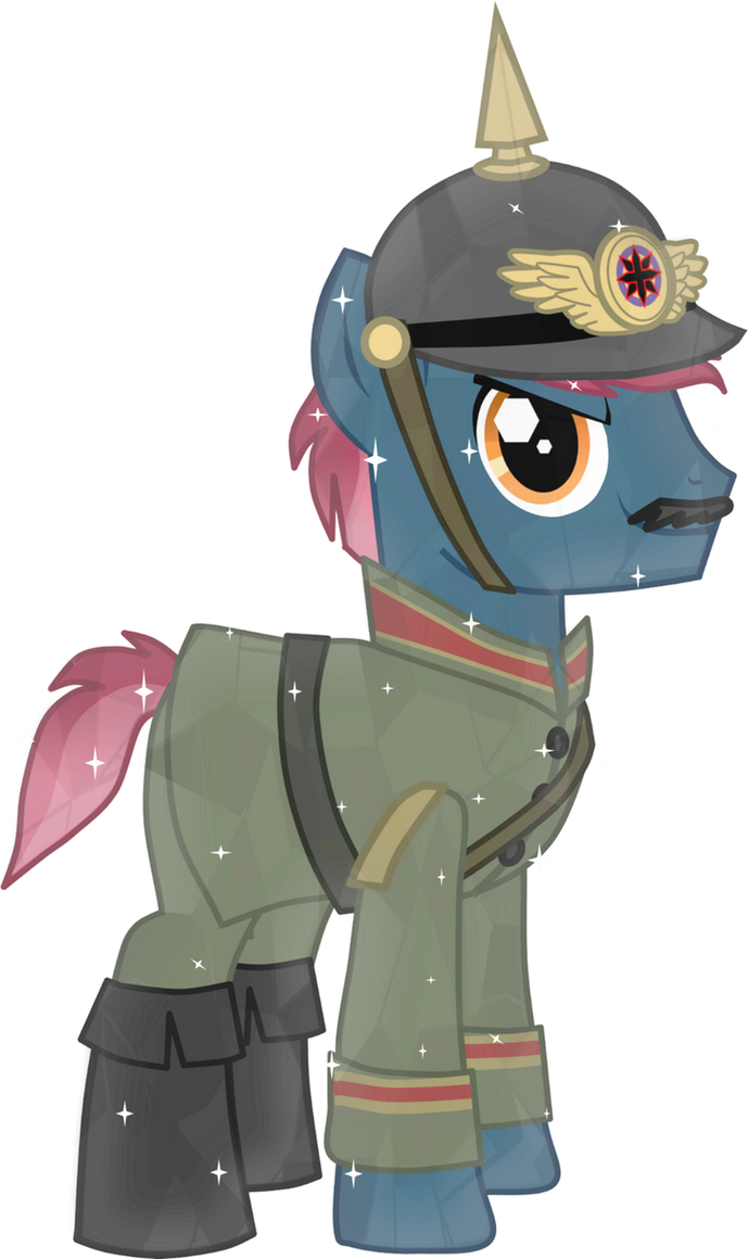 Mlp Evil Ruler Oc MLP OC Villain (DGD) -Shattered Glory by Shadymeadow95 on DeviantArt