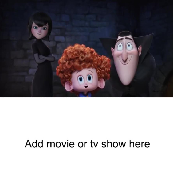Drac Rapping Meme Drac, Mavis, and Dennis are Watching What? Meme by ArielAriasPetzoldt ...
