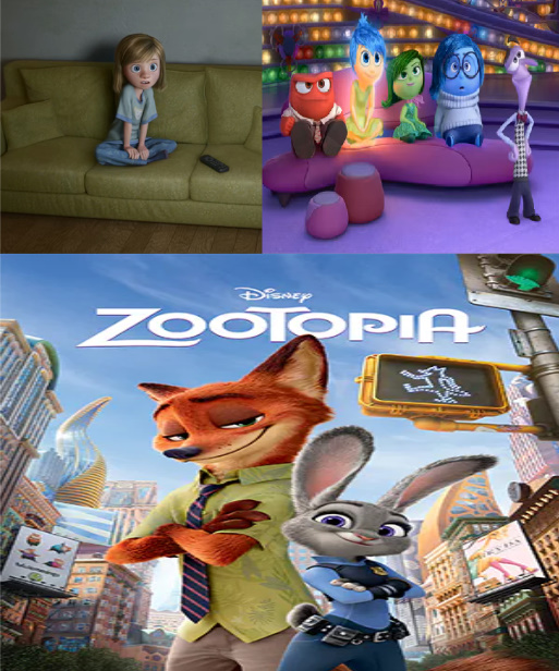 Is Zootopia+ on Netflix? (where to watch Zootopia+)