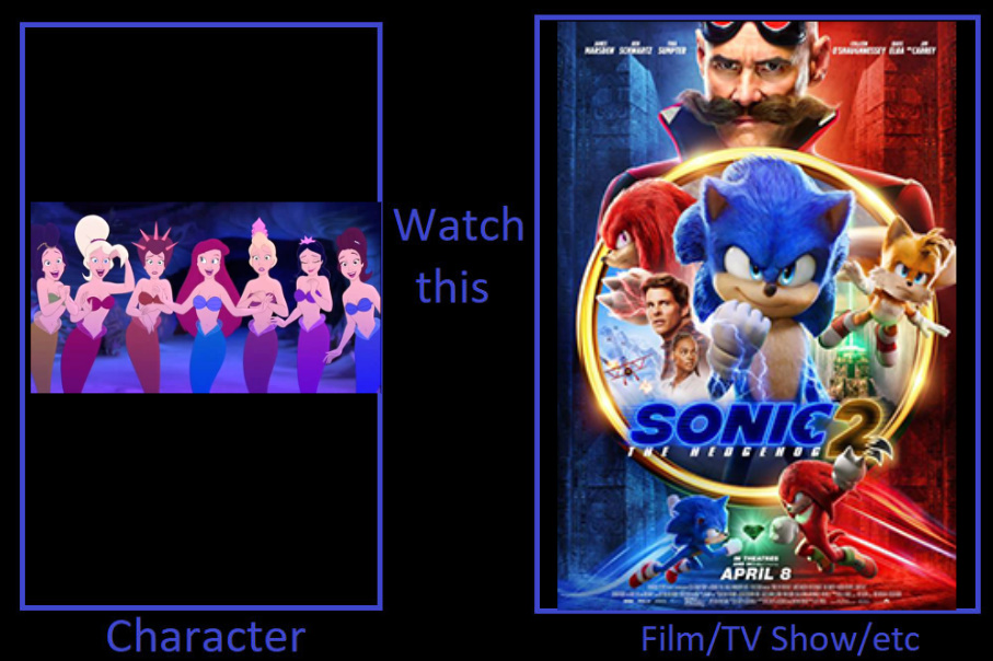 Watch Sonic the Hedgehog 2