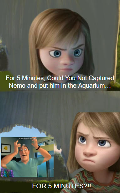 Riley Anderson Tells Dr. Sherman for 5 Minutes by ArielAriasPetzoldt on ...