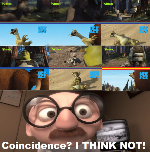 Coincidence I THINK NOT Meme 18 By ArielAriasPetzoldt On DeviantArt coincidence-i-think-not-meme-18-by-arielariaspetzoldt-on-deviantart