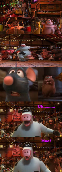 Ed And Remy Remy and Emile Sees Otis and the Animals by ArielAriasPetzoldt on ...