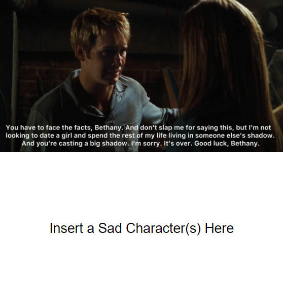Who's Heartbroken by Ricky Breaks Up with Bethany? by ...