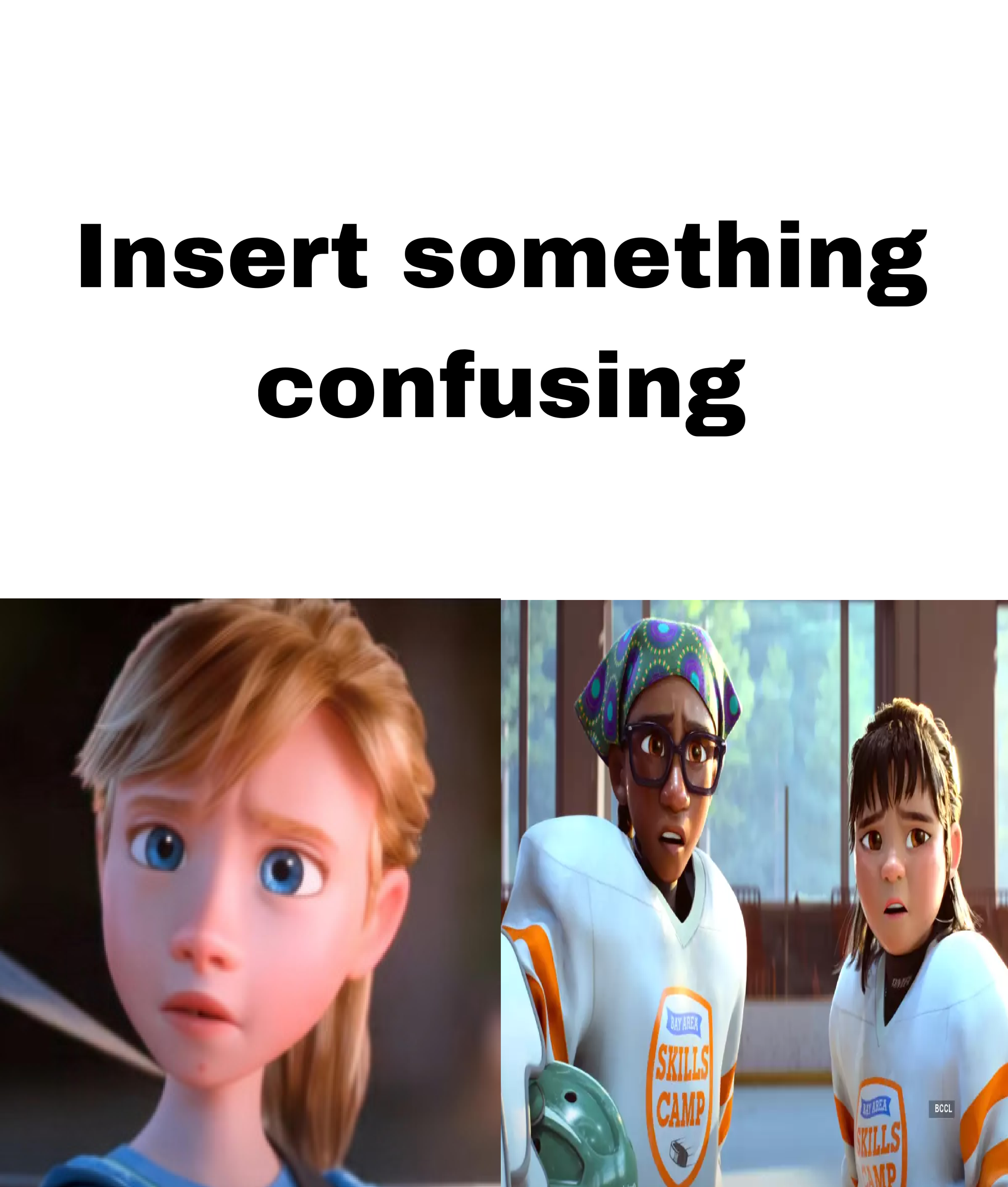 Riley, Bree, and Grace Confused at What? by ArielAriasPetzoldt on ...