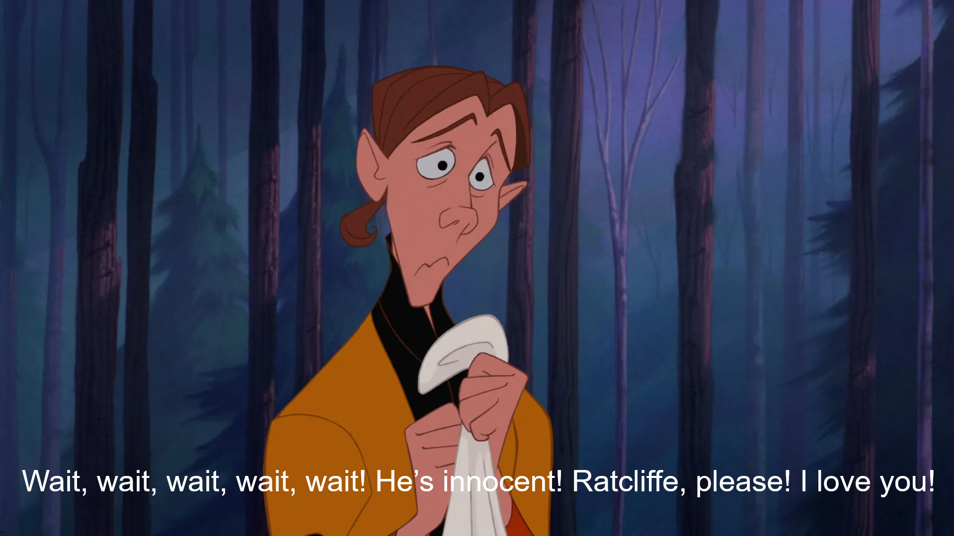 Guess the Reference? #360: by ArielAriasPetzoldt on DeviantArt