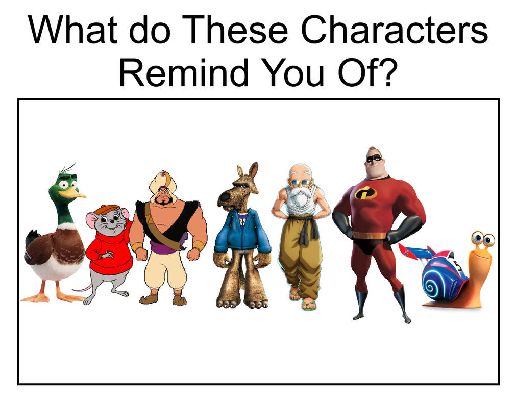 What do MMBRWWWMRMRIT Remind You Of? by ArielAriasPetzoldt on DeviantArt