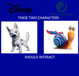 Bolt and Turbo Should Interact