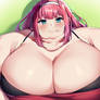 A.I. Fat Anime Girl 4610