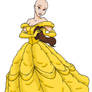 Belle of the bald