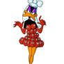 Daffy Gaga