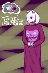 Toriel