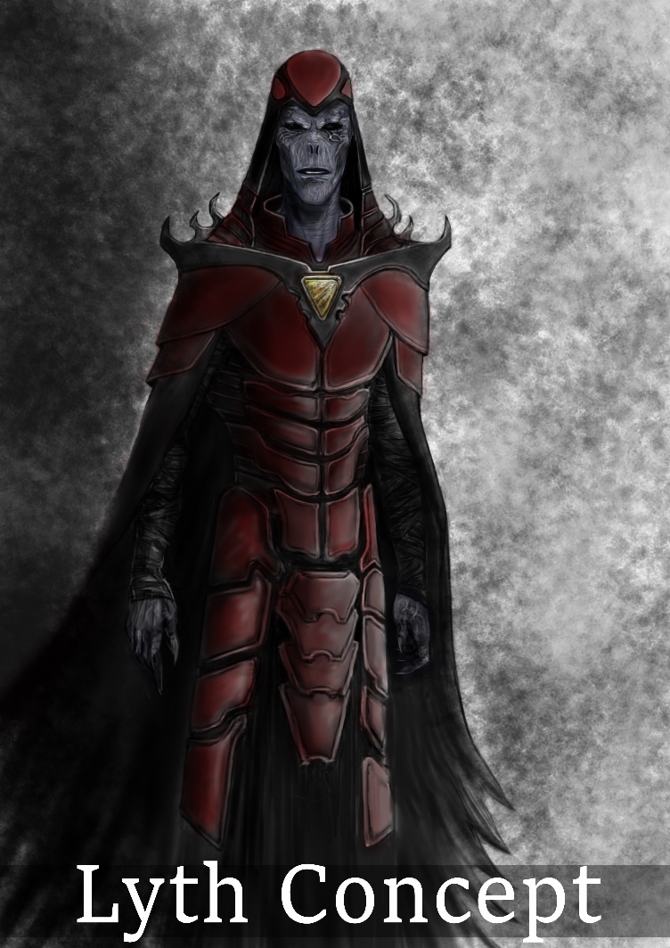 Lyth Concept July 2018 by Vortican on DeviantArt