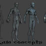 Raln Concept 2
