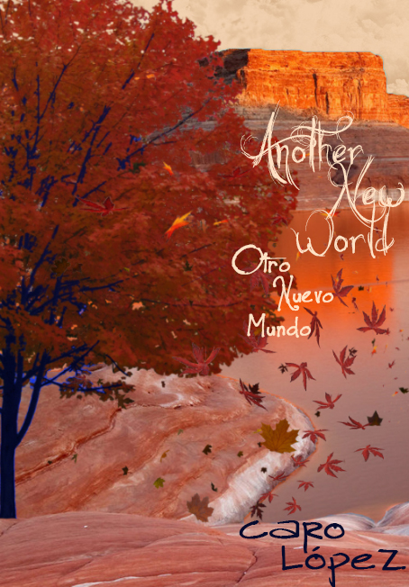 Another New World~Otro Nuevo Mundo   Book cover