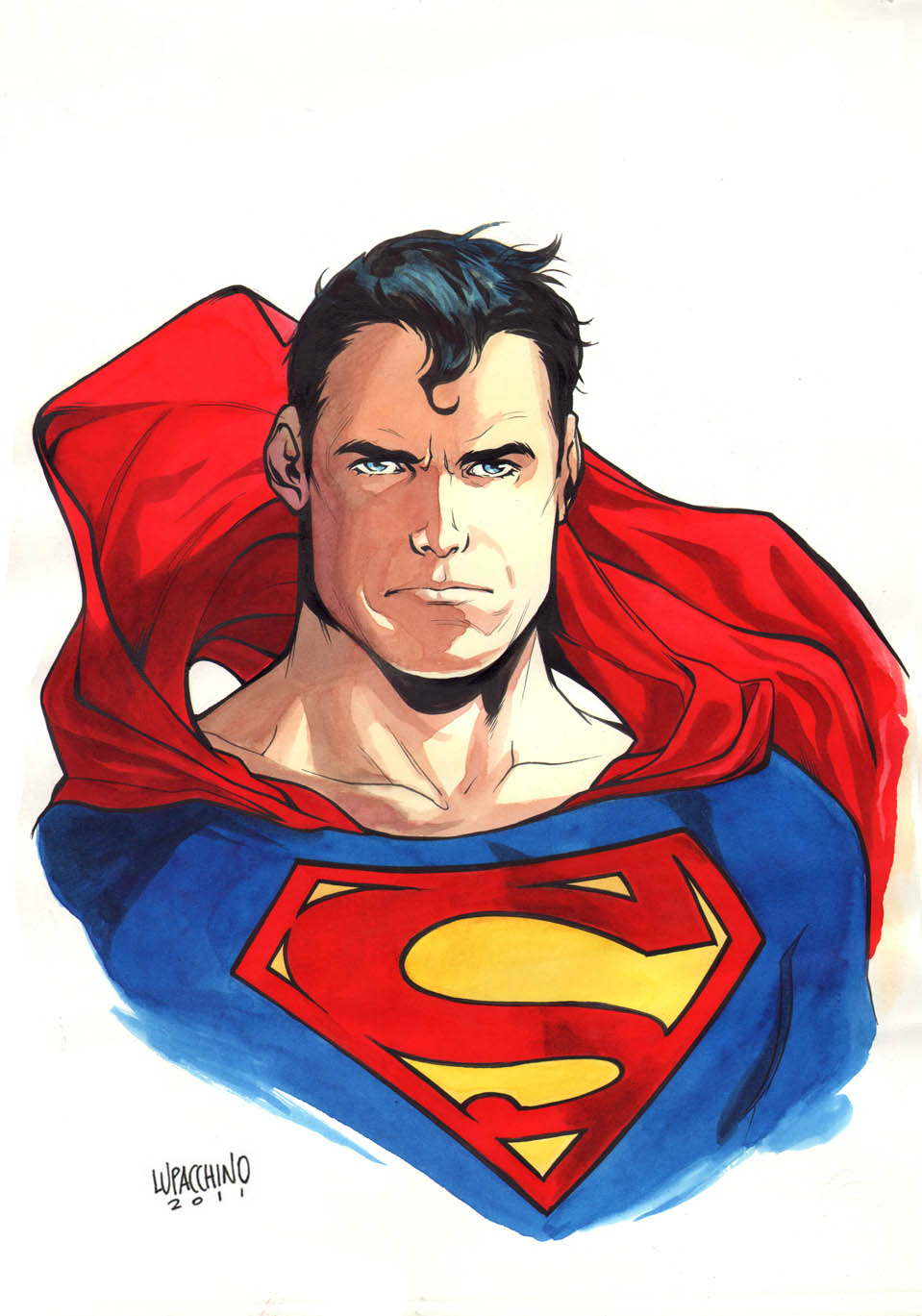 Superman