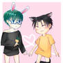 Chibi Midotaka