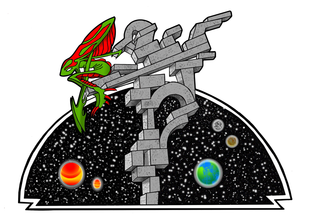 Alien blocks-Toonacarbra Studio by TheToonacarbrastudio on DeviantArt