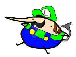 Berd Luigi